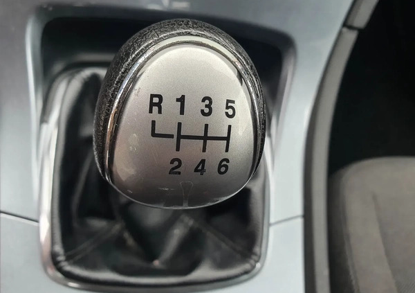 Ford Mondeo cena 24900 przebieg: 270695, rok produkcji 2012 z Nowe Miasteczko małe 781